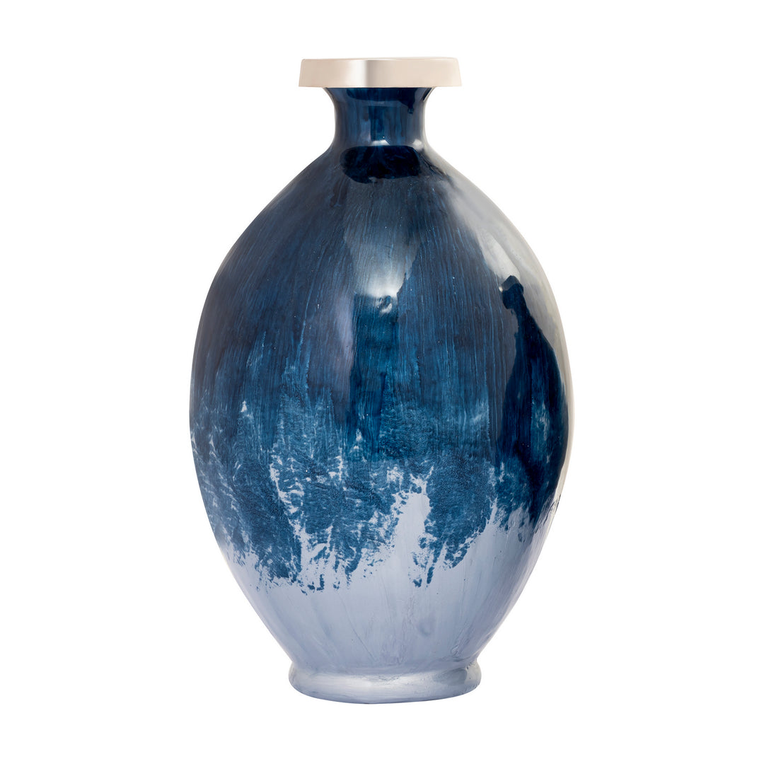 Elk Lighting S0807-8733  Bahama Home Decor Blue