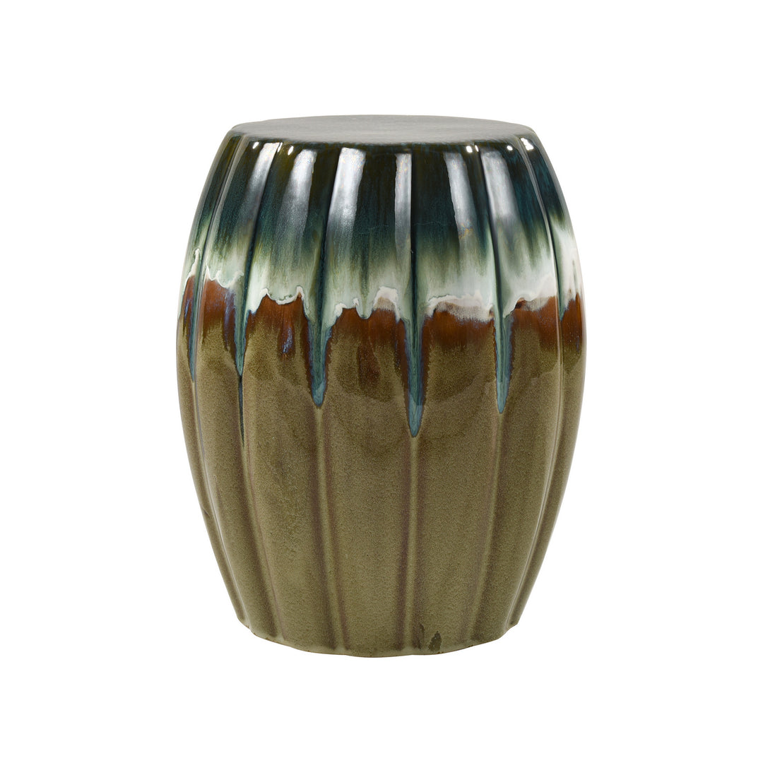 Elk Lighting S0015-8104  Roker Furniture Green Reactive