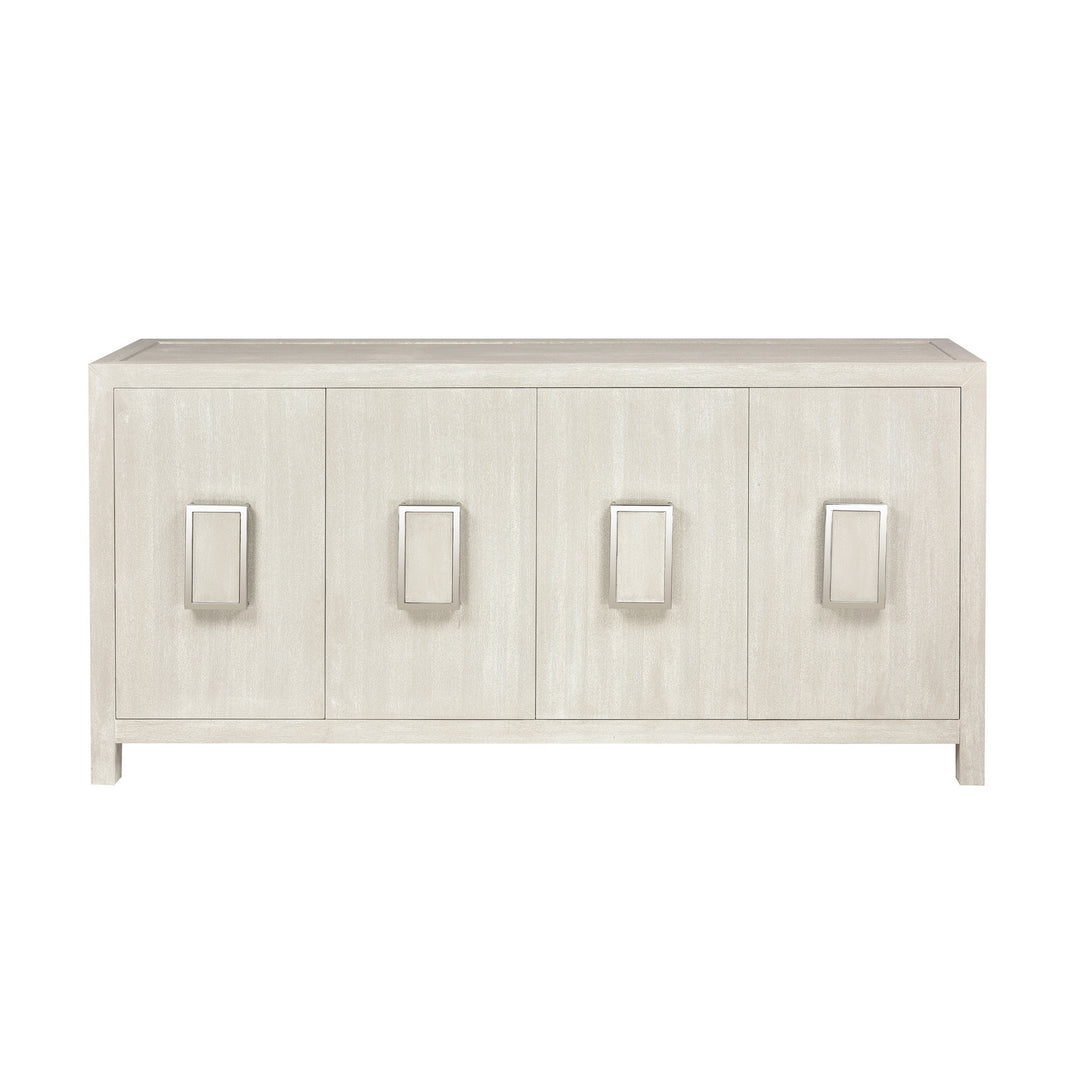 Elk Lighting S0015-9932 Modern Hawick Furniture Weathered White