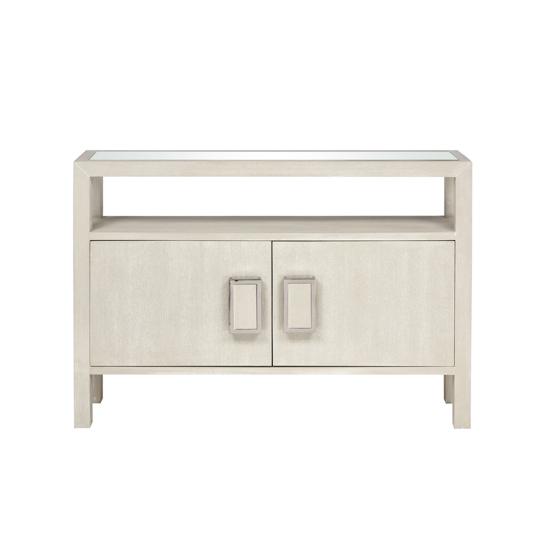 Elk Lighting S0015-9933 Modern Hawick Furniture Weathered White