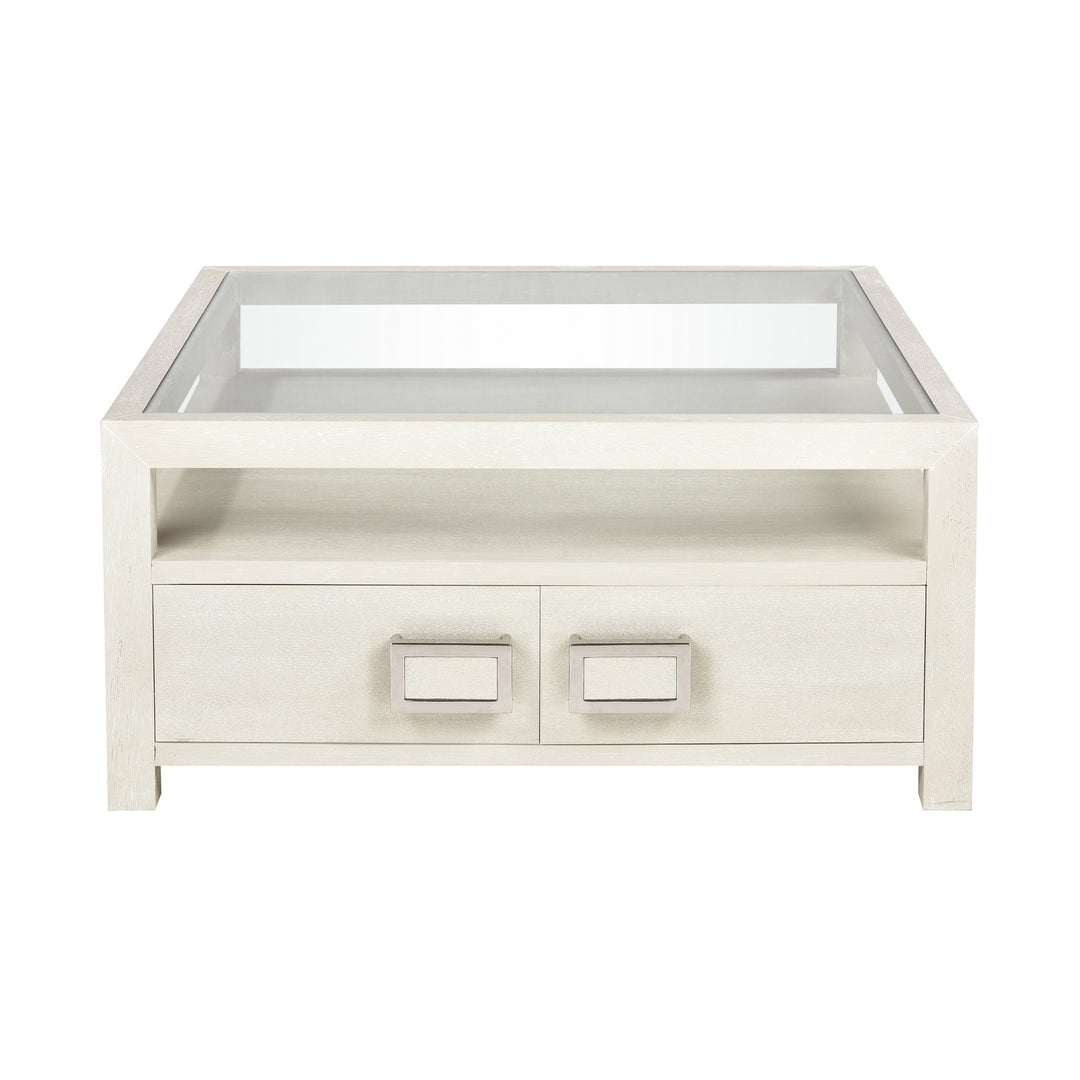 Elk Lighting S0015-9934 Modern Hawick Furniture Weathered White