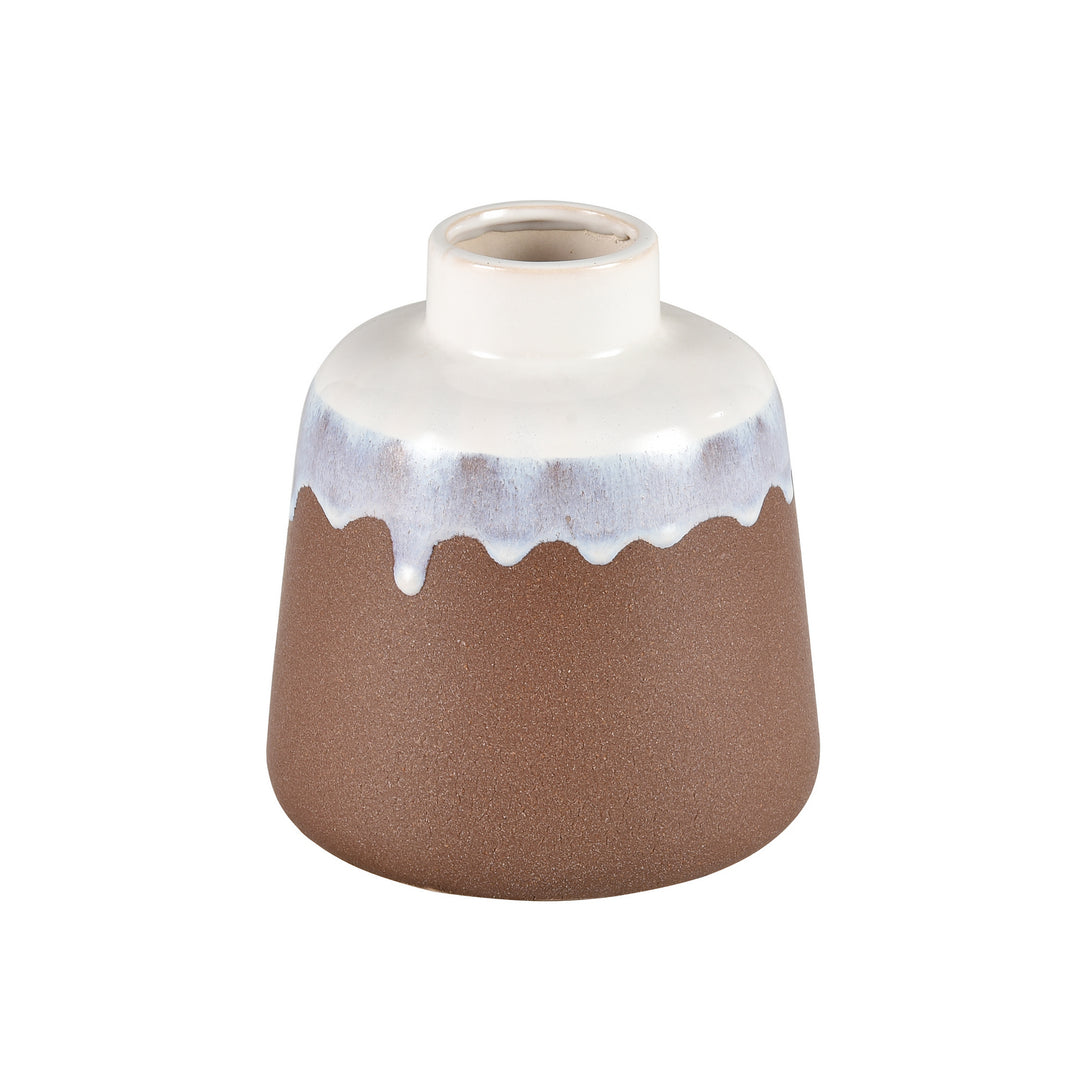 Elk Lighting S0017-10024 Modern Brinson Home Decor Matte Brown