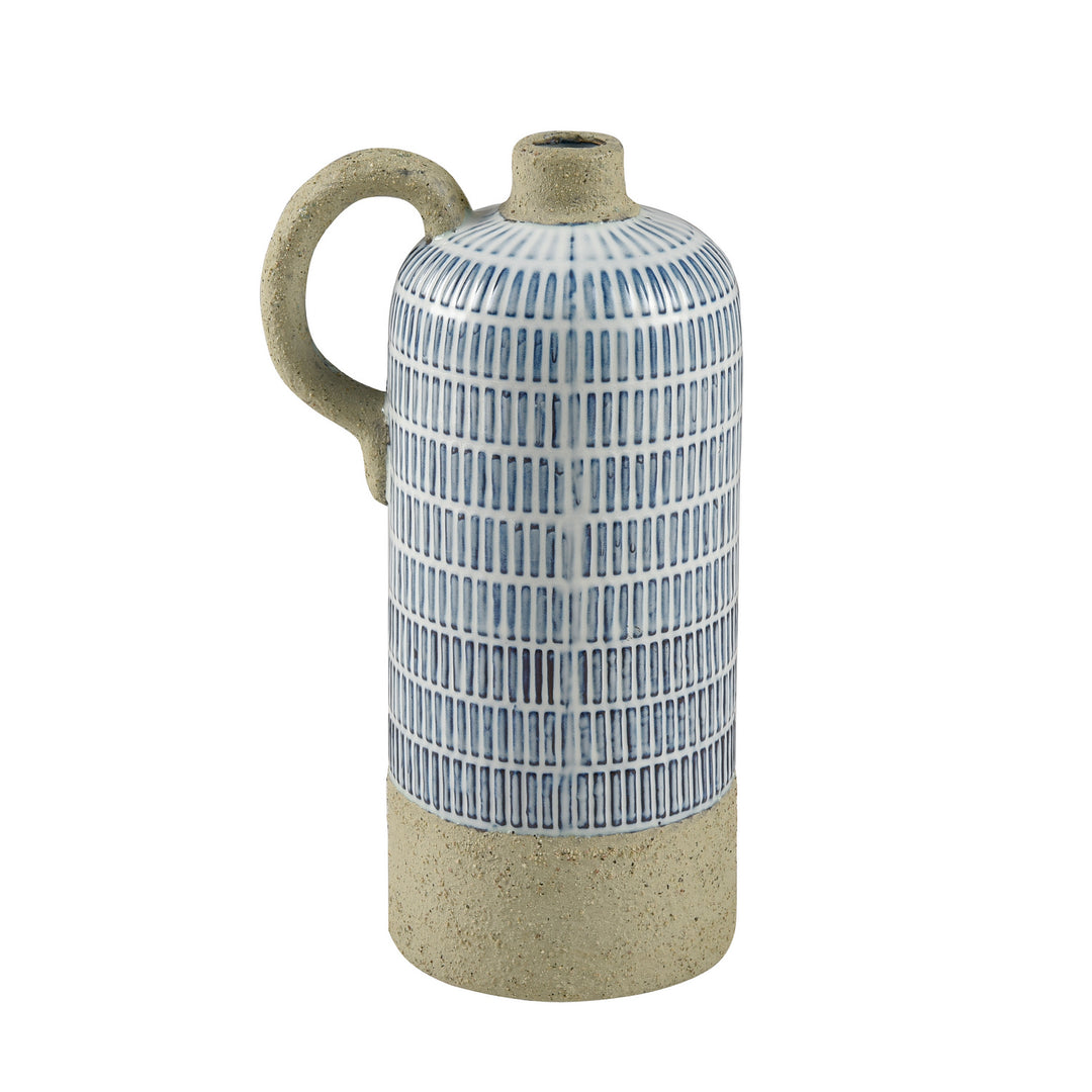 Elk Lighting S0017-10027  Doyle Home Decor Blue