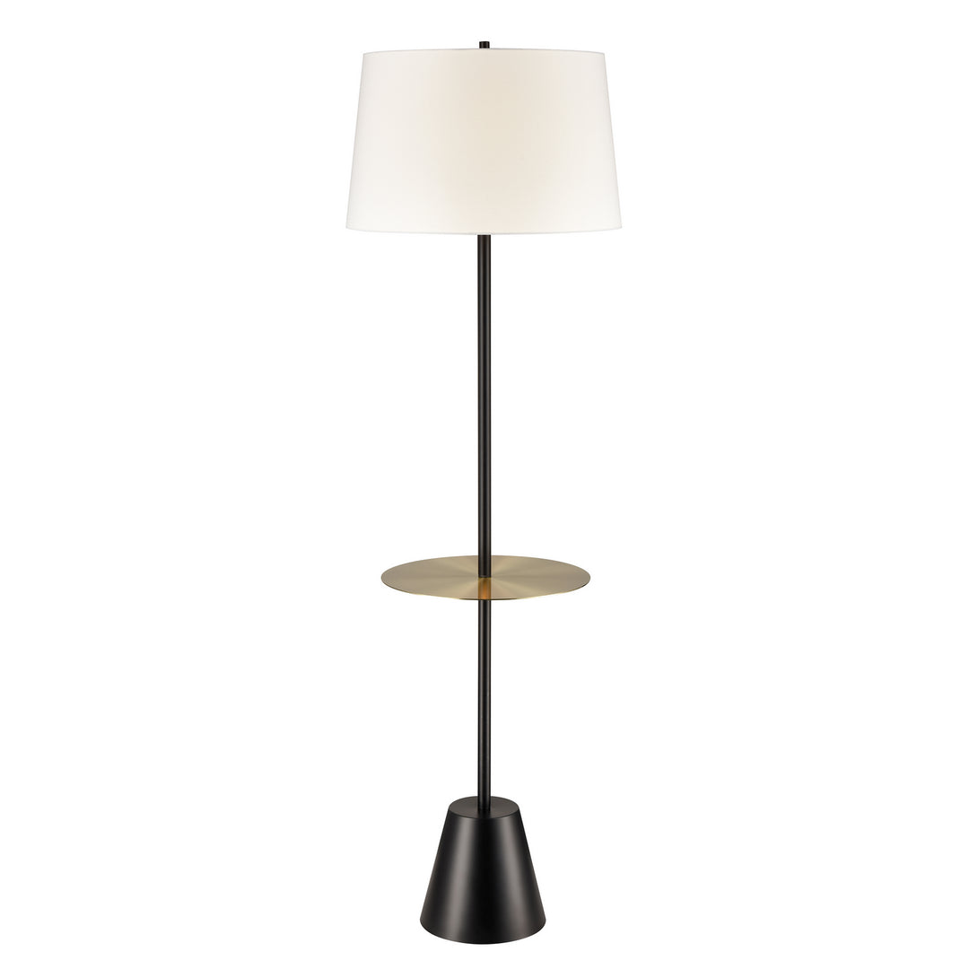 Elk Lighting H0019-9556  Abberwick Lamp Matte Black