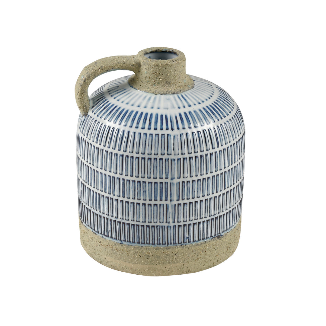 Elk Lighting S0017-10028  Doyle Home Decor Blue