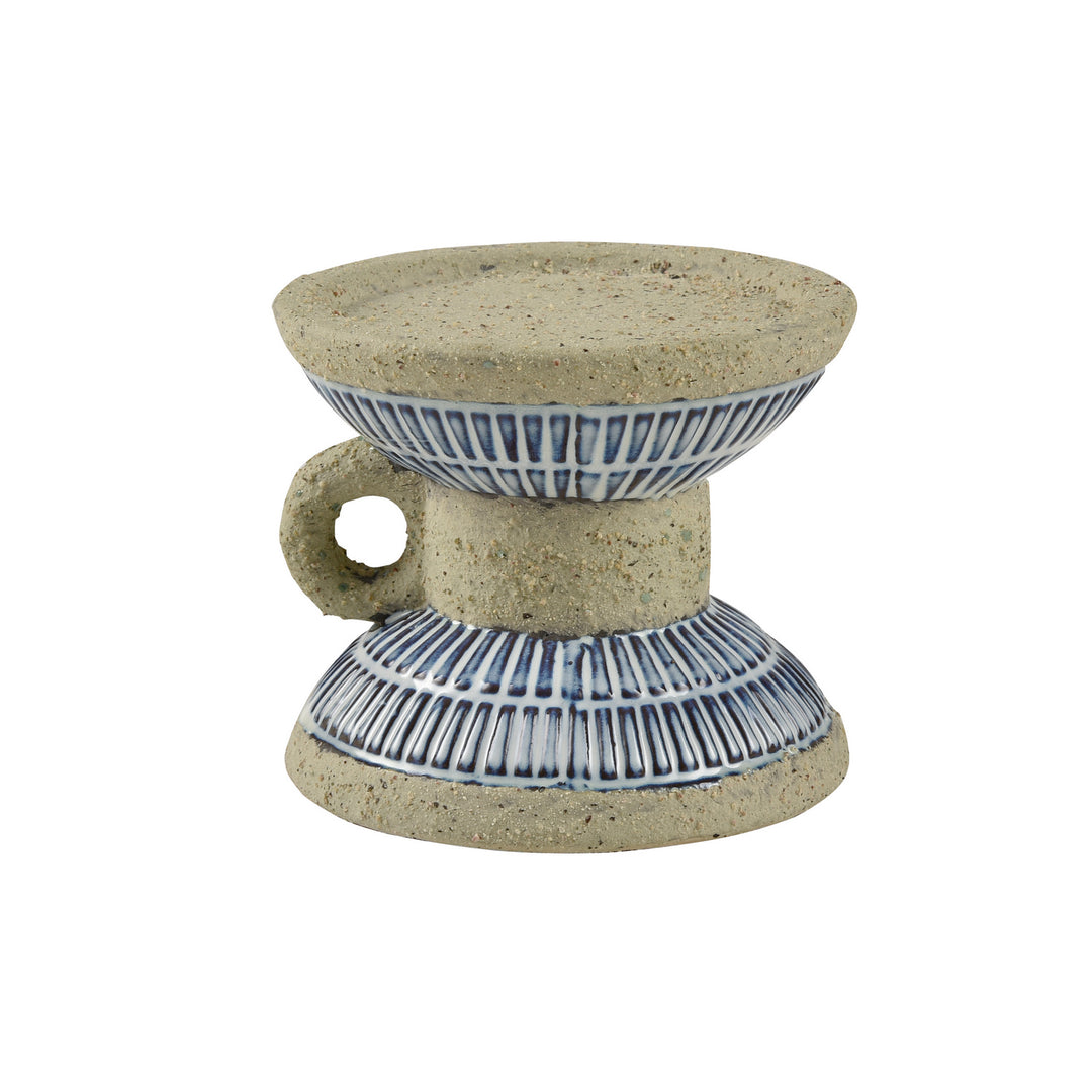 Elk Lighting S0017-10030  Doyle Home Decor Blue