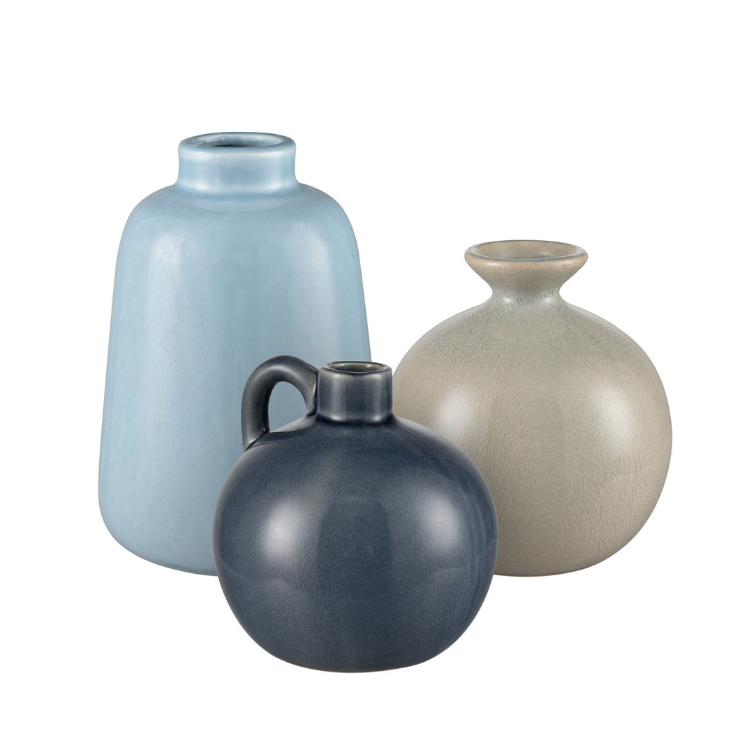 Elk Lighting S0017-10031/S3  Andra Home Decor Light Blue