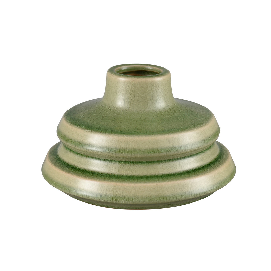 Elk Lighting S0017-10032  Bobby Home Decor Green