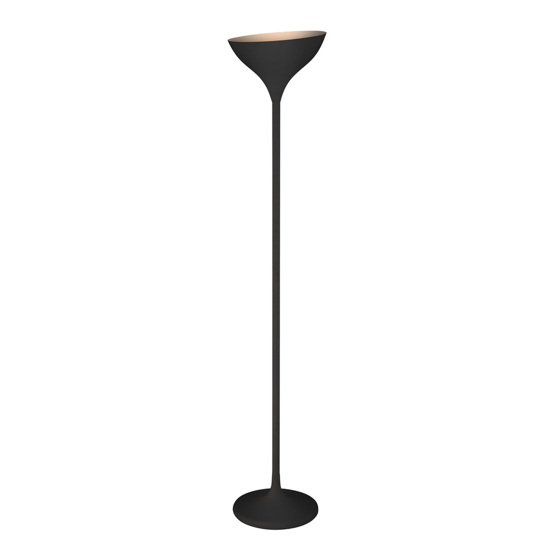 Elk Lighting H0019-9583 Toa Tee Lamp Dry Black