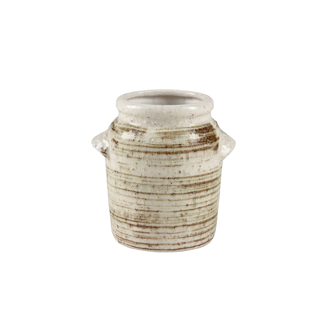 Elk Lighting S0017-10035  Ellen Home Decor White