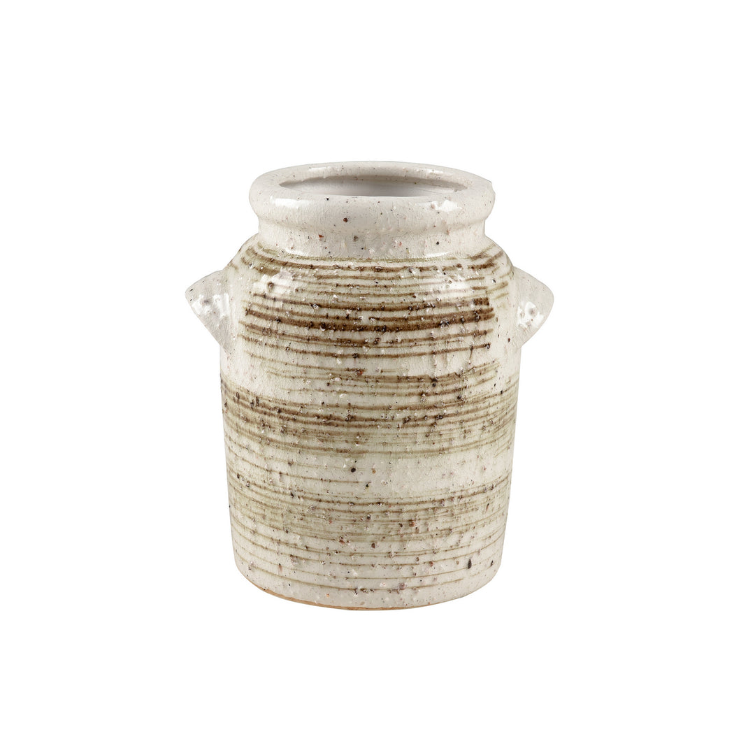Elk Lighting S0017-10036  Ellen Home Decor White