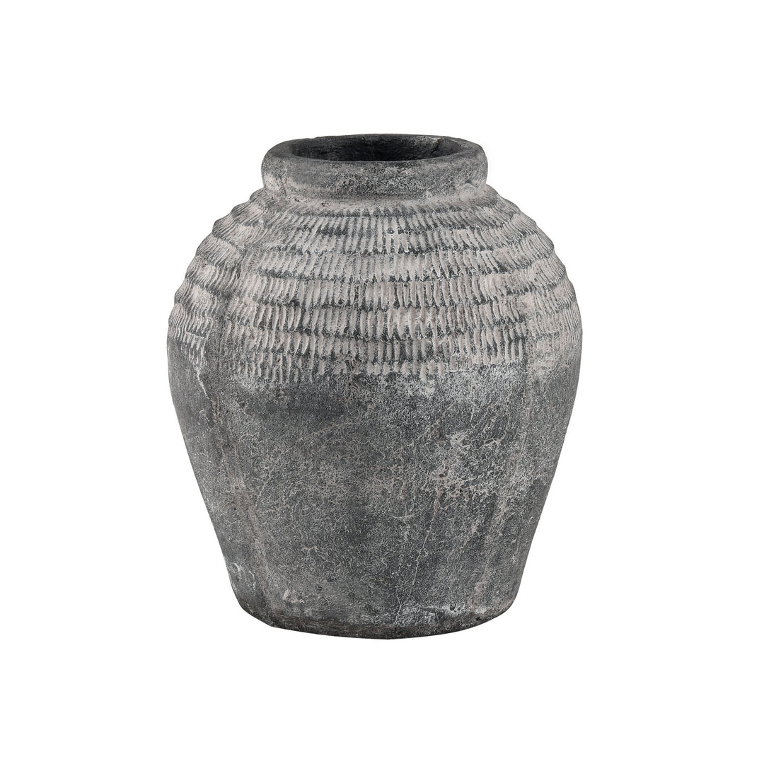 Elk Lighting S0017-10037  Ashe Home Decor Antique Dark Gray