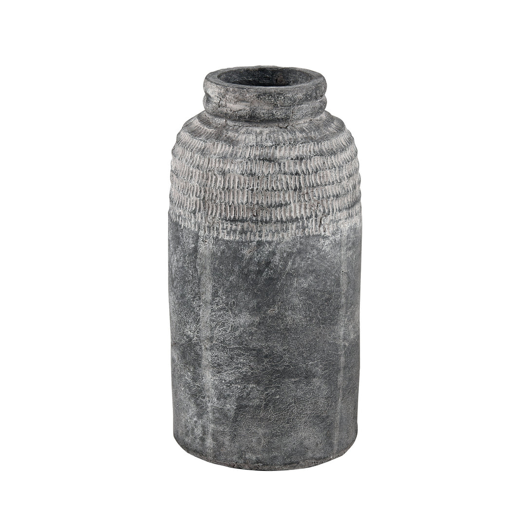 Elk Lighting S0017-10038  Ashe Home Decor Antique Dark Gray