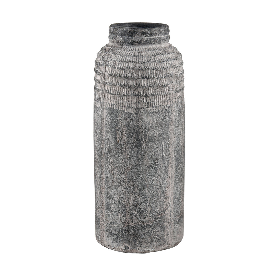 Elk Lighting S0017-10039  Ashe Home Decor Antique Dark Gray