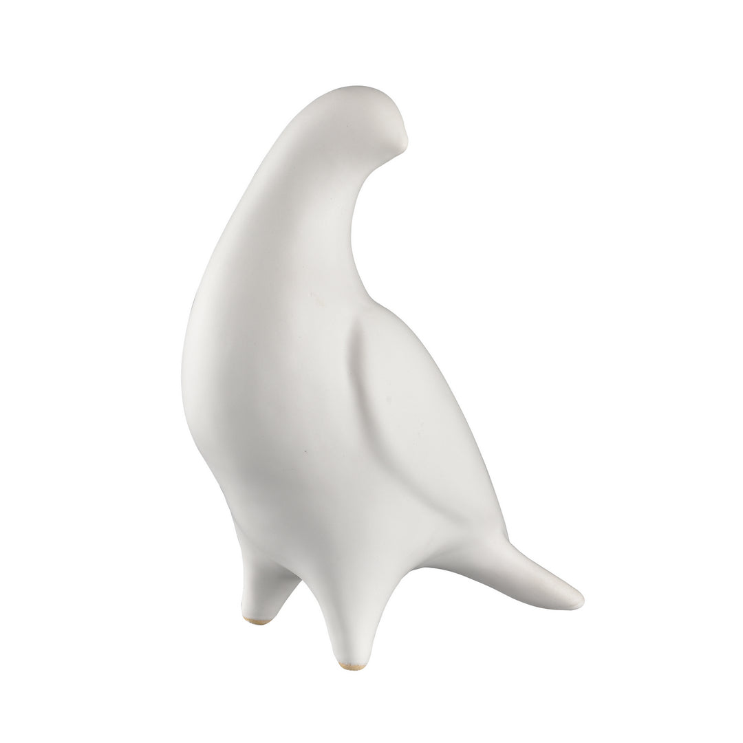 Elk Lighting S0017-10042  Fino Home Decor White
