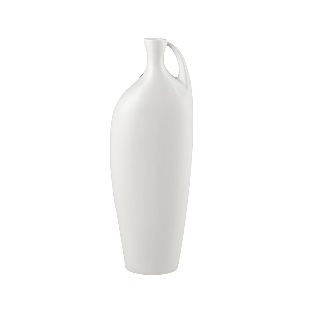 Elk Lighting S0017-10048 Modern Messe Home Decor White