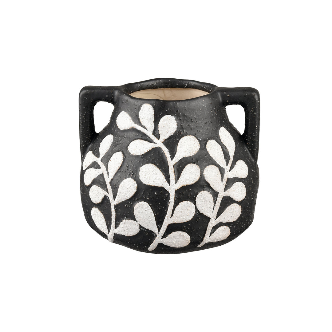 Elk Lighting S0017-10052  Maria Home Decor Black