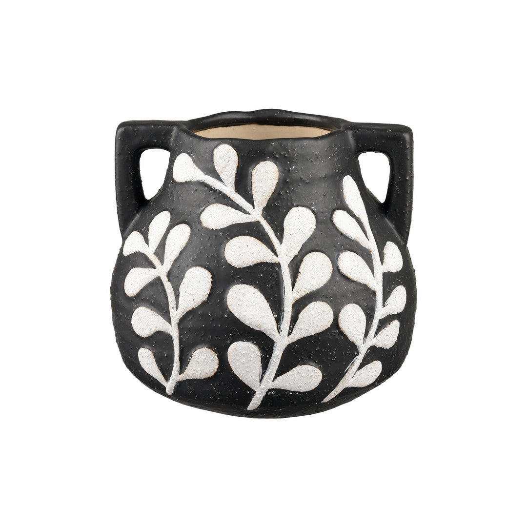 Elk Lighting S0017-10053  Maria Home Decor Black