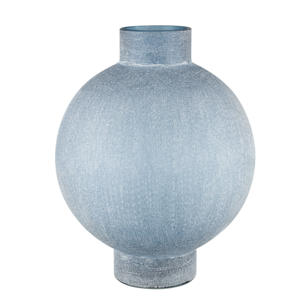 Elk Lighting H0047-10473  Skye Home Decor Blue