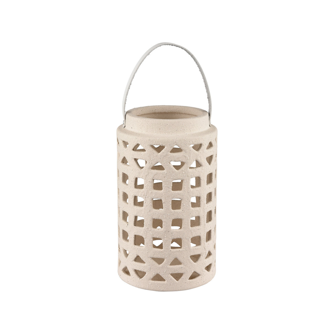 Elk Lighting S0017-10056 Modern Haney Home Decor Cream