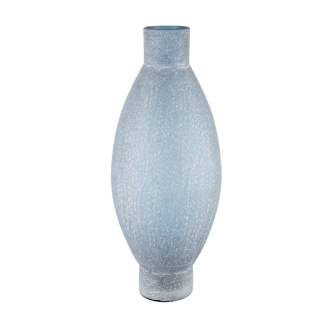 Elk Lighting H0047-10474  Skye Home Decor Blue