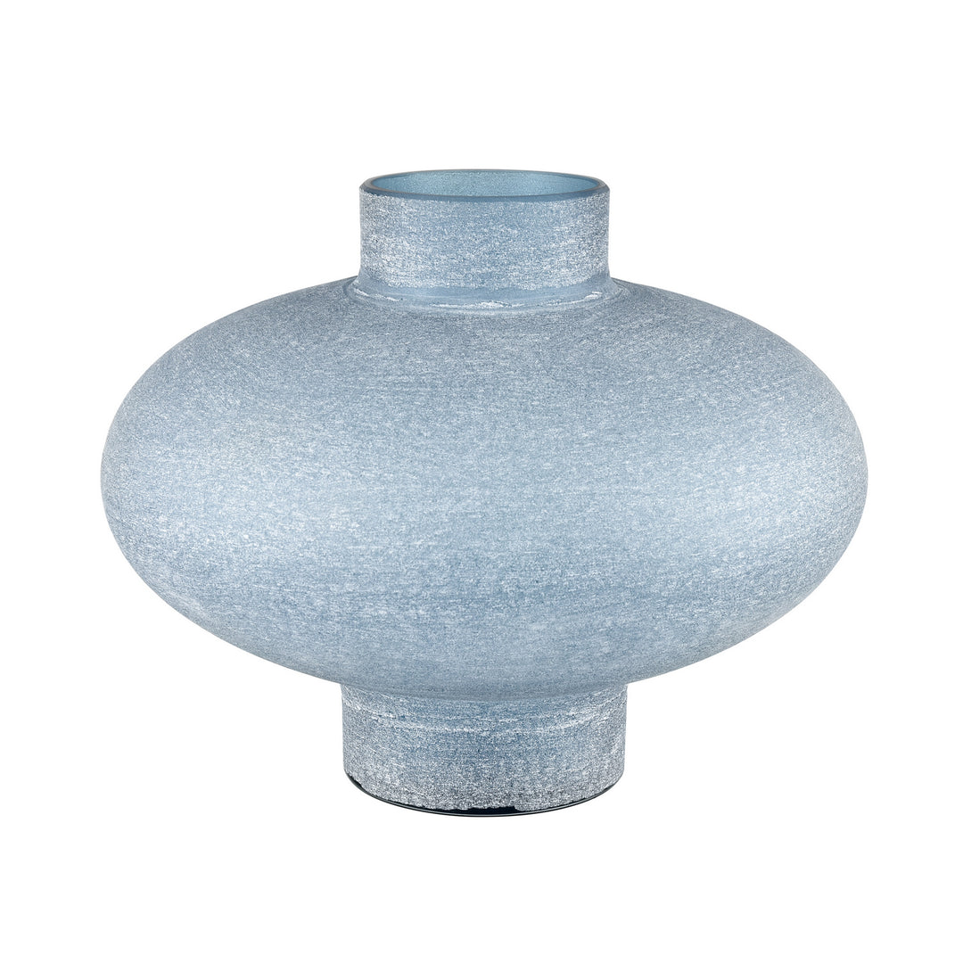 Elk Lighting H0047-10475  Skye Home Decor Blue