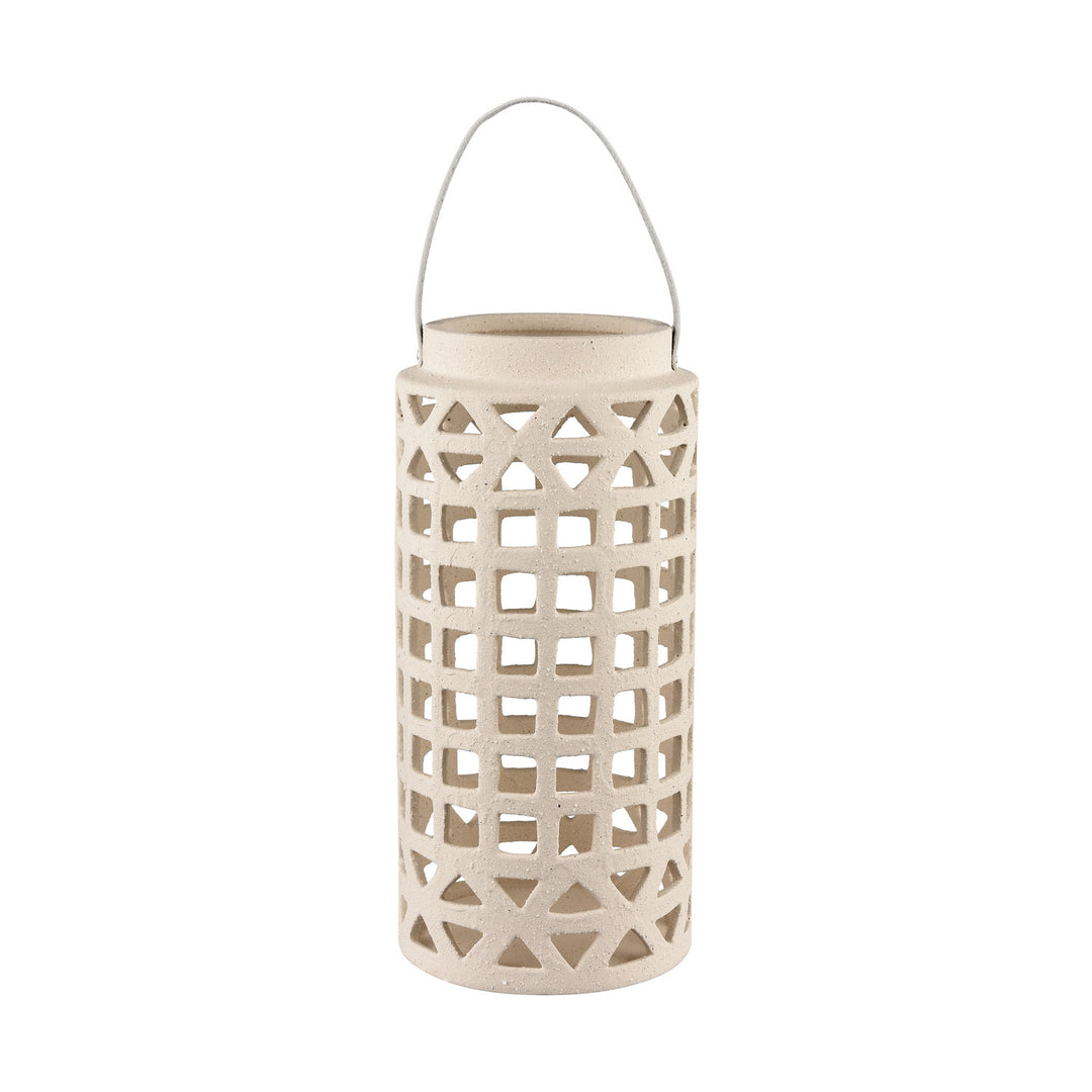 Elk Lighting S0017-10057 Modern Haney Home Decor Cream