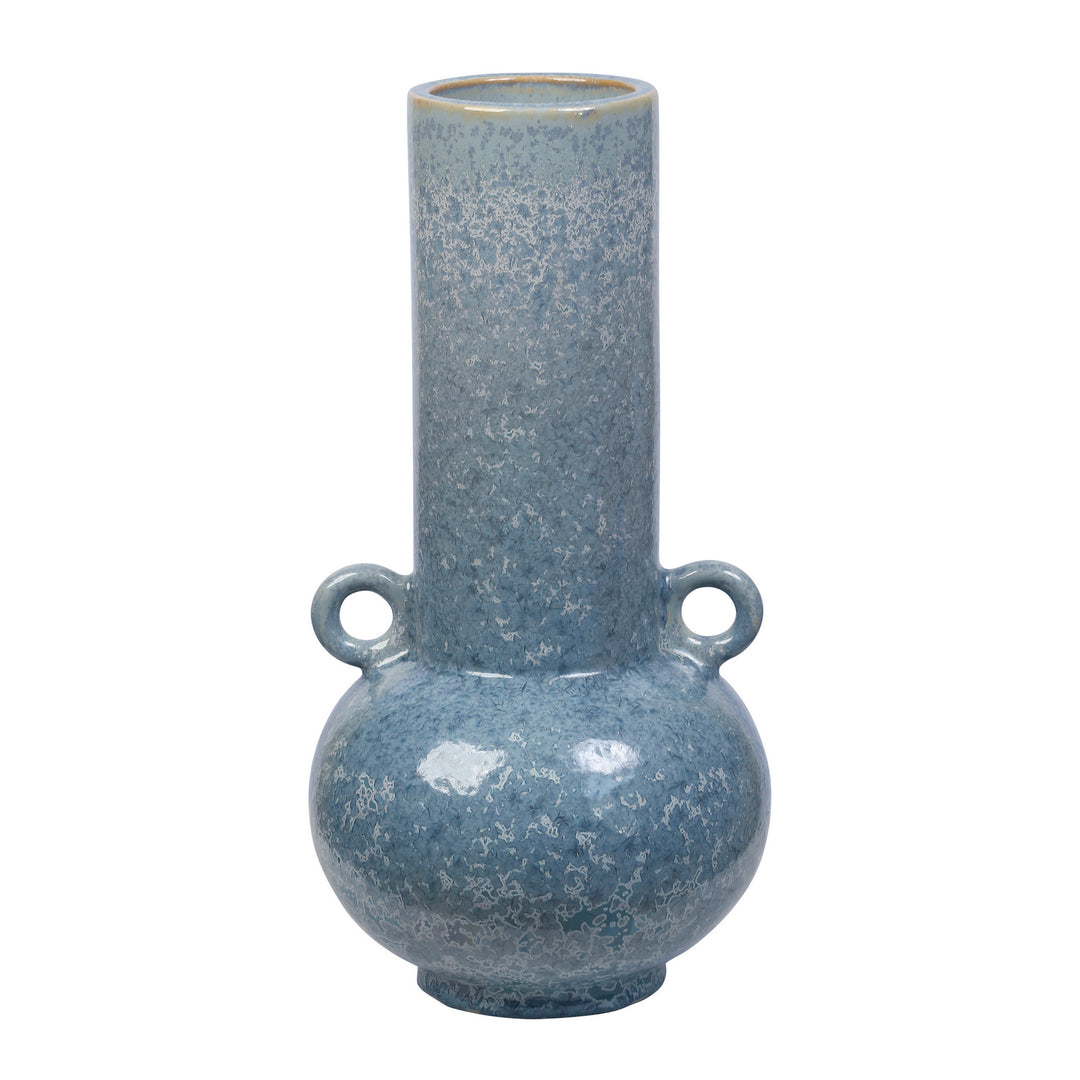 Elk Lighting H0117-8255  Derry Home Decor Blue Glazed