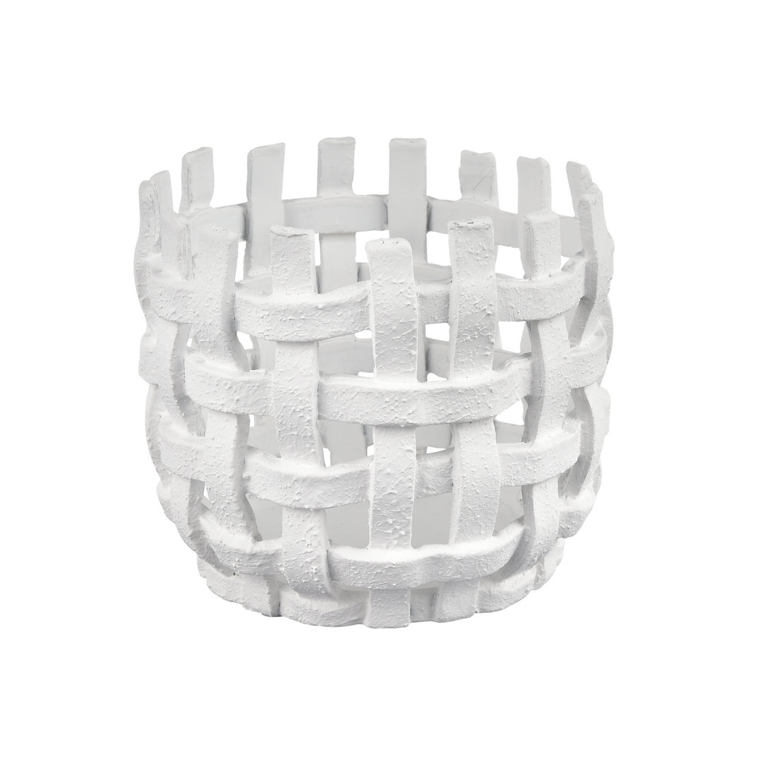Elk Lighting S0017-10058 Modern Haney Home Decor White