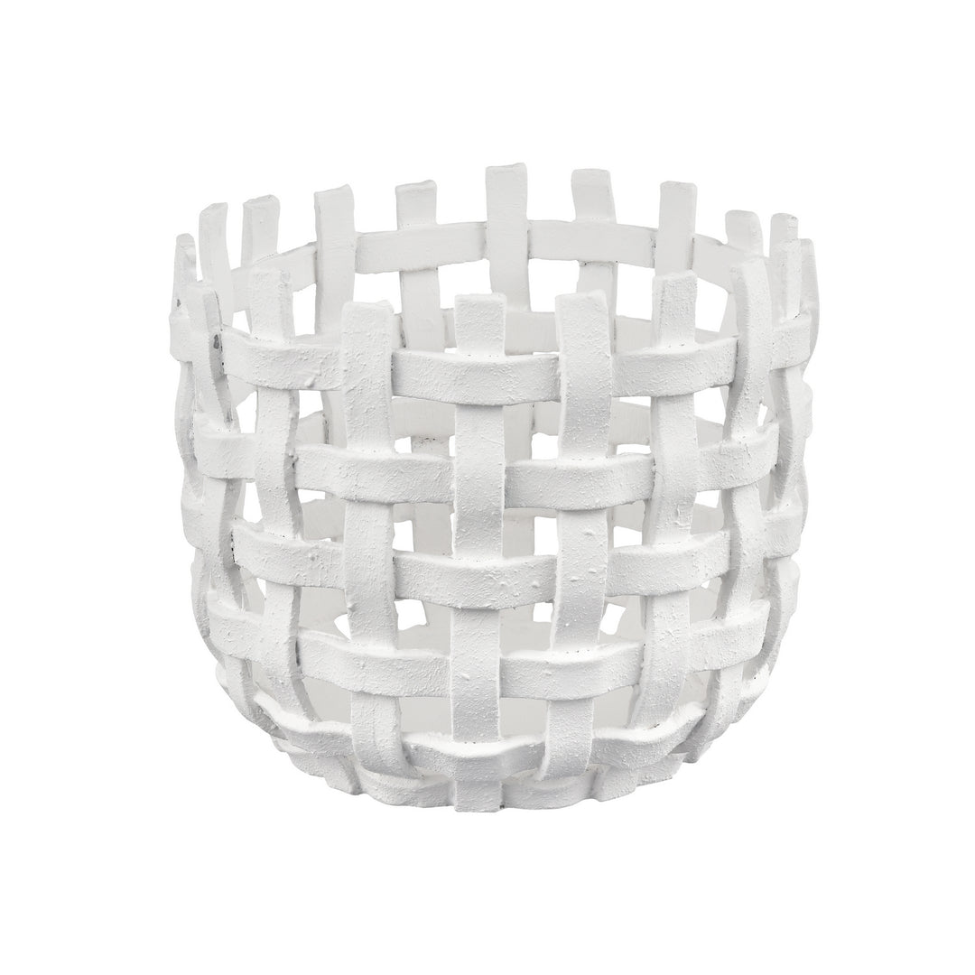 Elk Lighting S0017-10059 Modern Haney Home Decor White