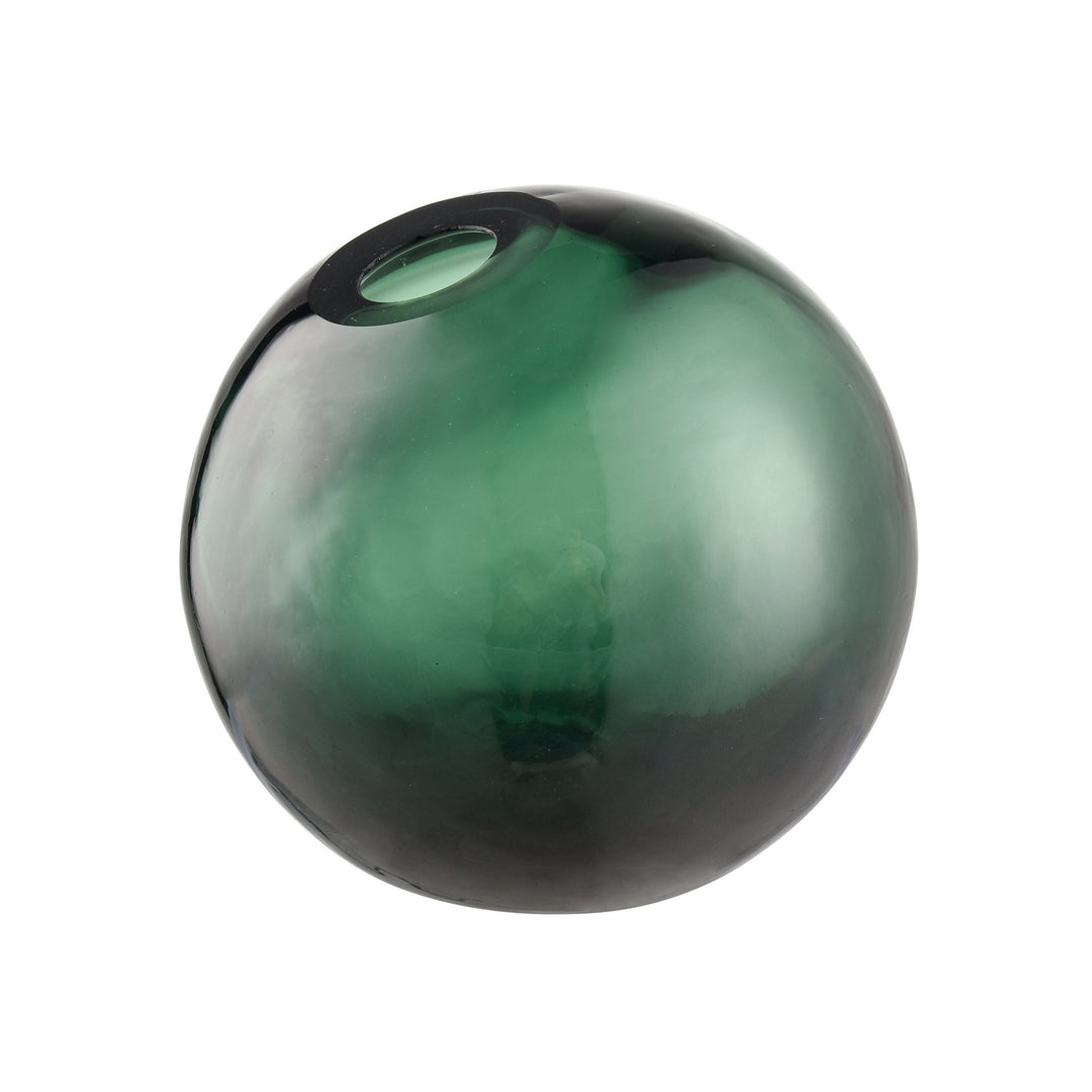 Elk Lighting S0014-10118  Calla Home Decor Forest Green