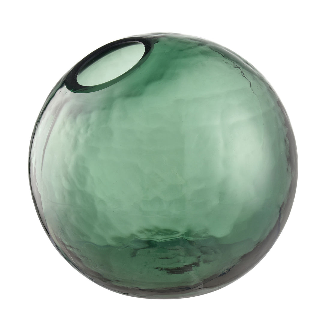 Elk Lighting S0014-10119  Calla Home Decor Forest Green