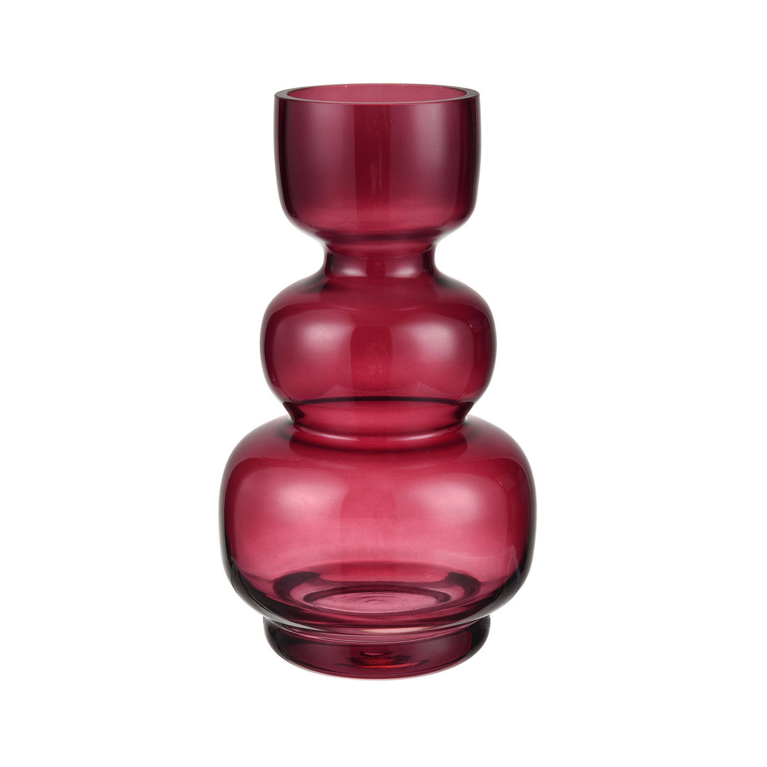 Elk Lighting S0016-10122  Oria Home Decor Maroon