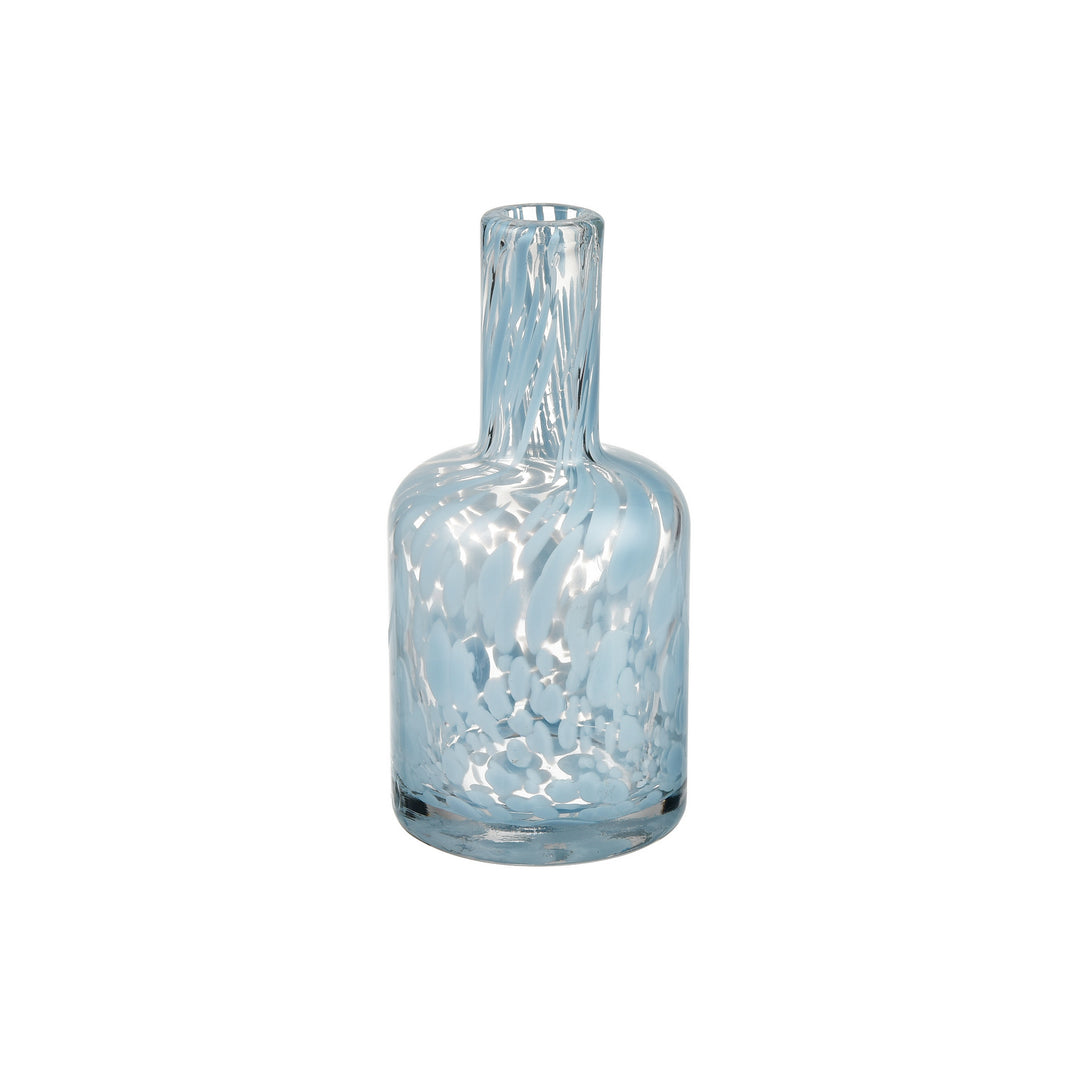 Elk Lighting S0016-10129  Casta Home Decor Light Blue