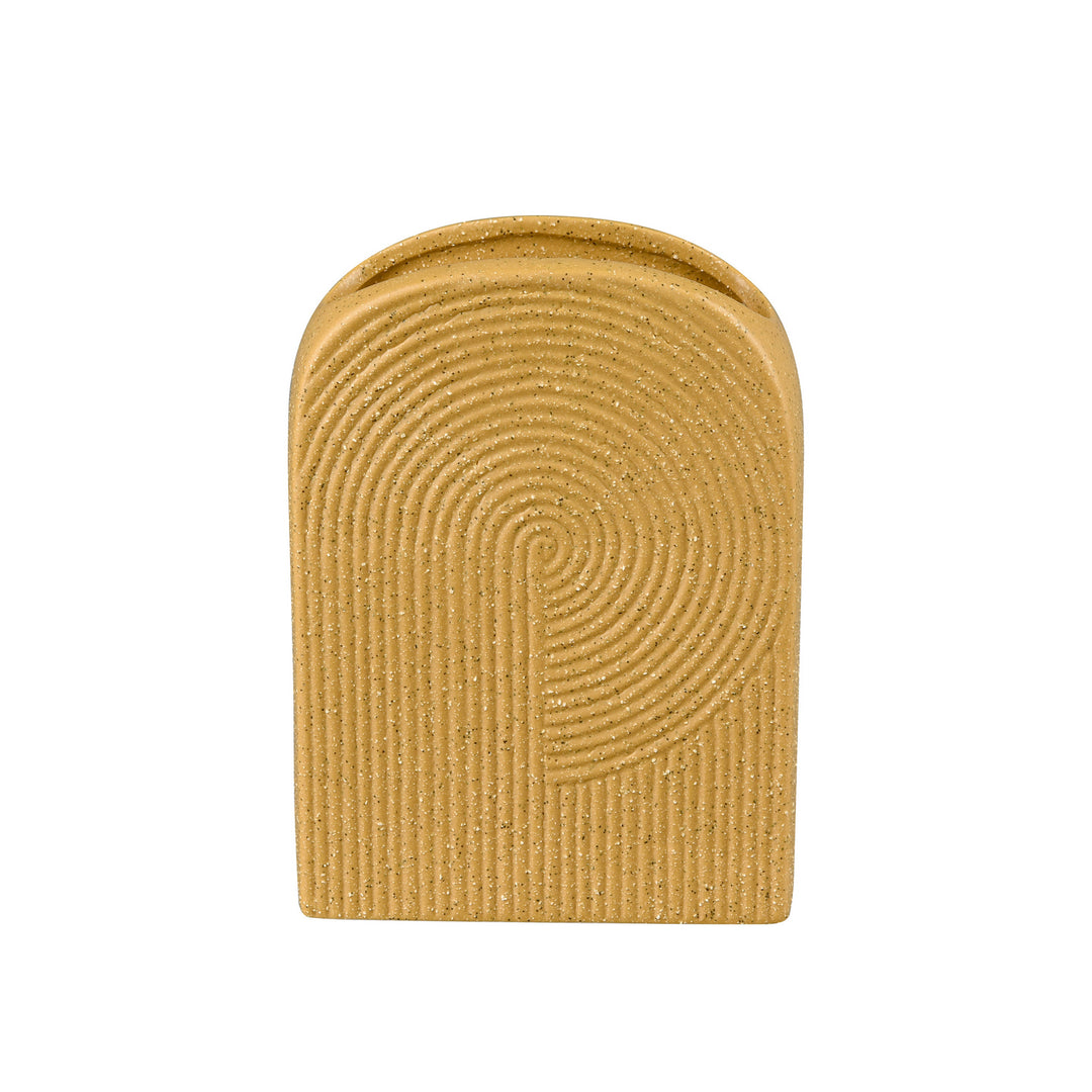 Elk Lighting S0017-10064  Agna Home Decor Yellow