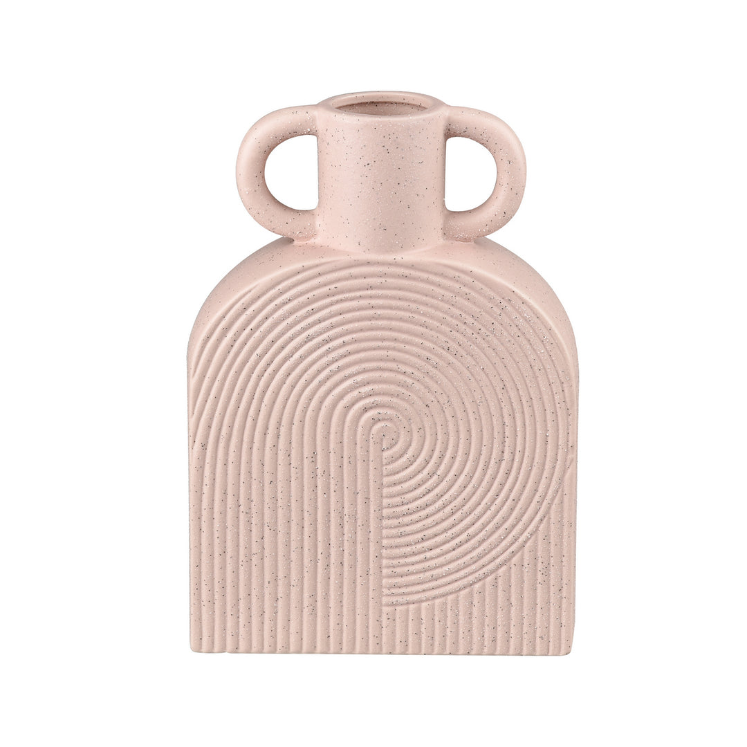 Elk Lighting S0017-10065  Agna Home Decor Pink