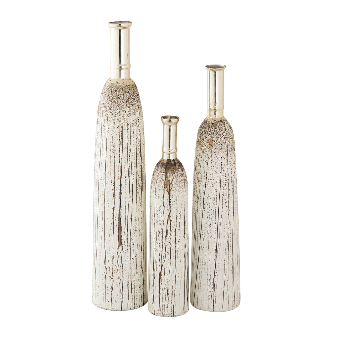 Elk Lighting S0807-8756/S3  Coco Home Decor Cream