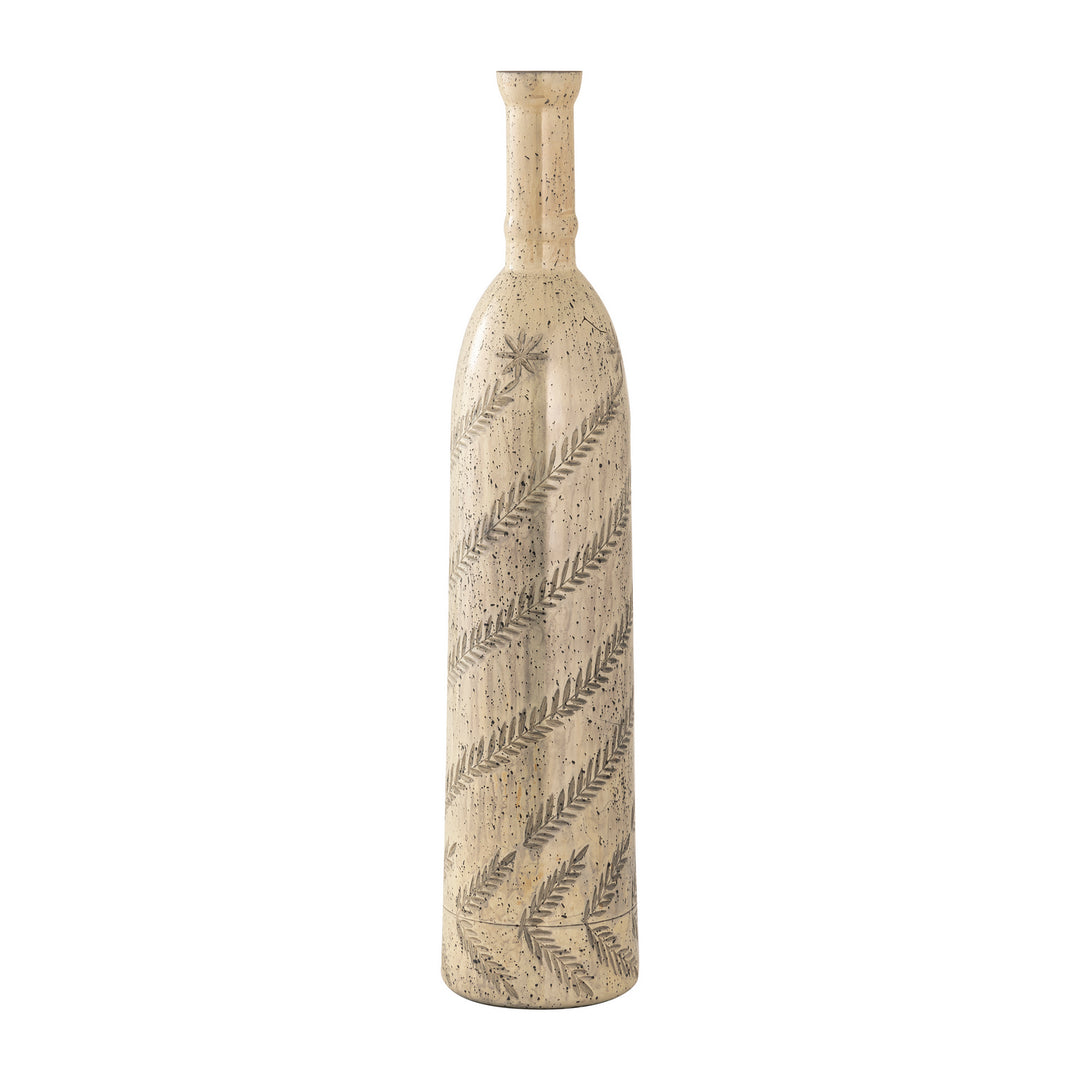 Elk Lighting S0807-8758  Cora Home Decor Champagne Gold