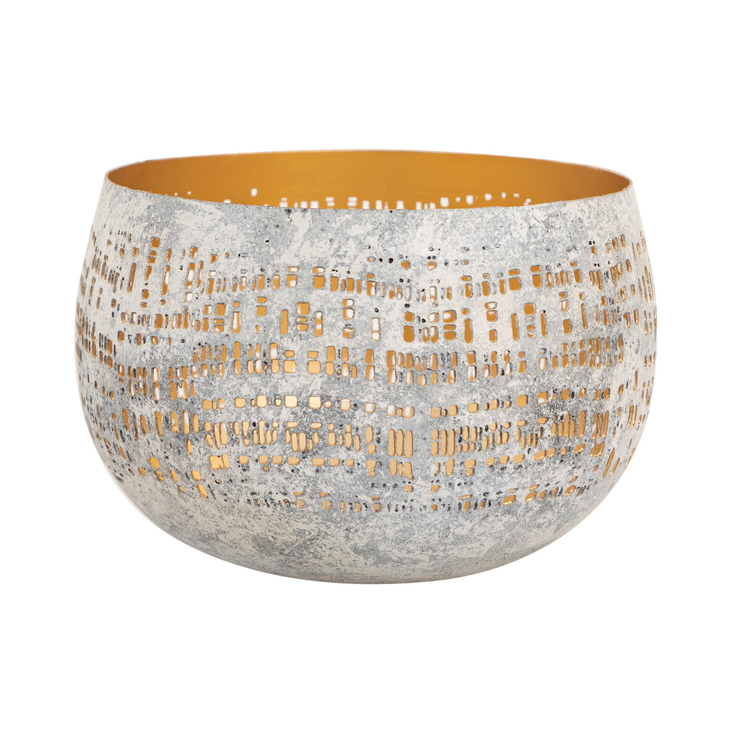Elk Lighting S0807-9774  Delmont Home Decor White