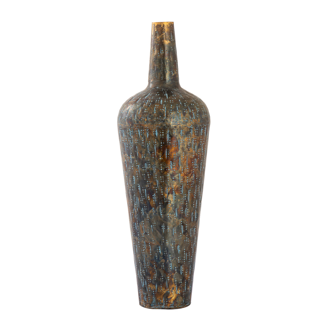 Elk Lighting S0807-9778  Fowler Home Decor Patinated Brass