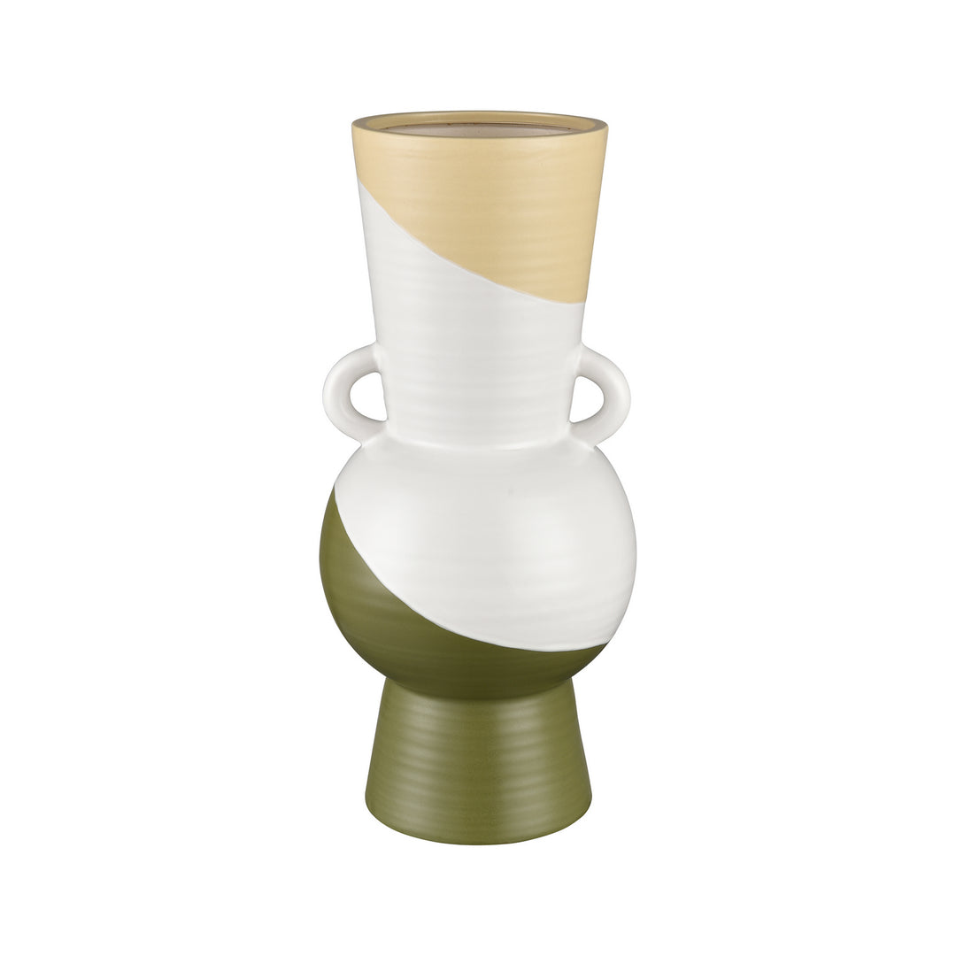 Elk Lighting S0017-10074  Joffe Home Decor White