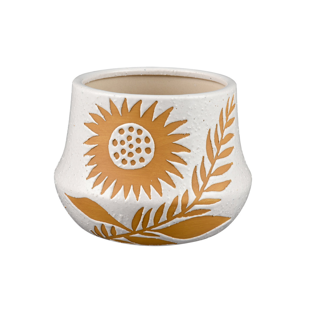 Elk Lighting S0017-10075  Annie Home Decor White