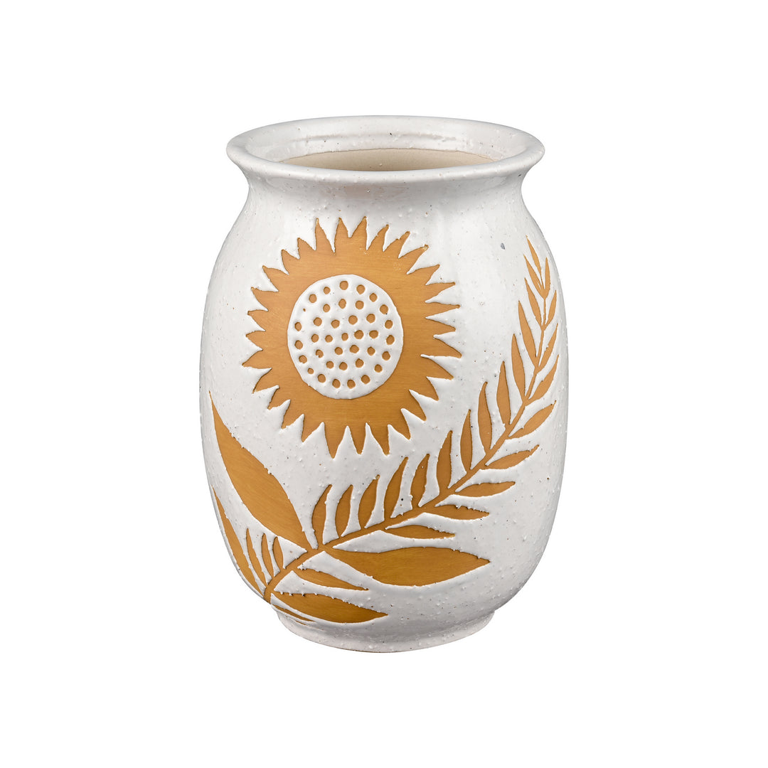 Elk Lighting S0017-10076  Annie Home Decor White