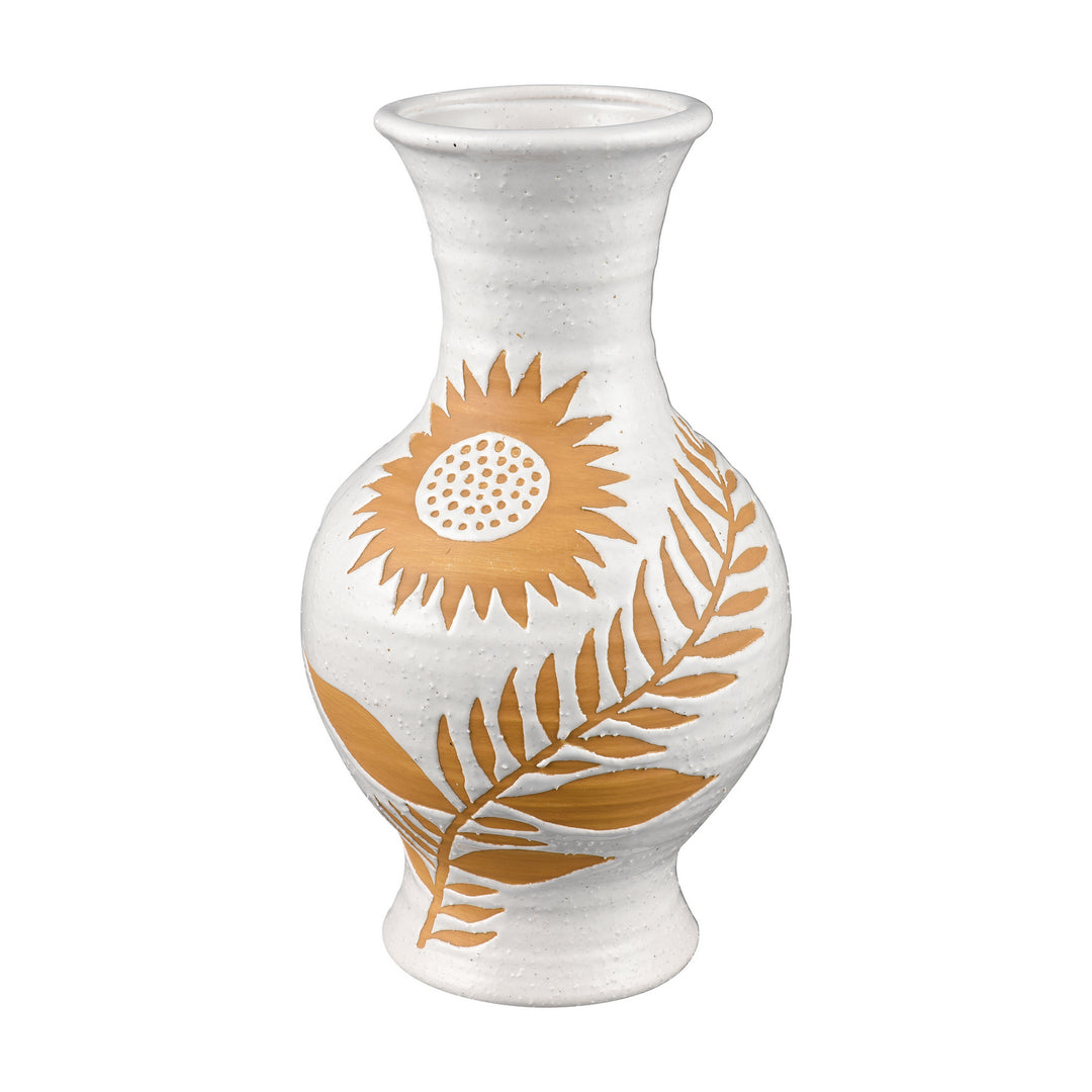 Elk Lighting S0017-10077  Annie Home Decor White