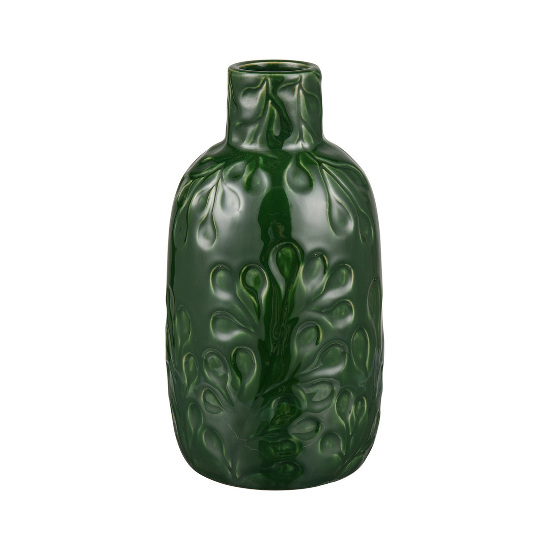 Elk Lighting S0017-10078  Broome Home Decor Dark Green