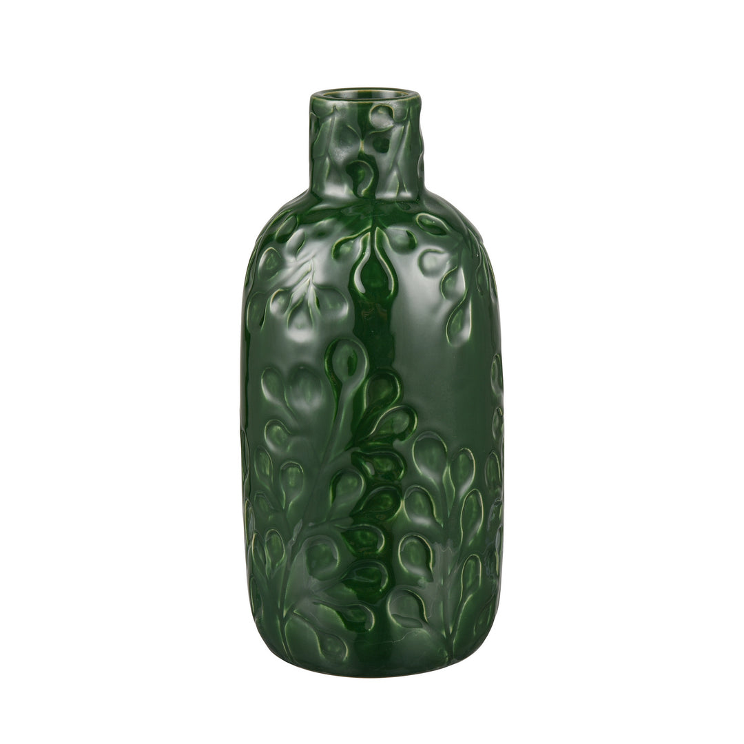 Elk Lighting S0017-10079  Broome Home Decor Dark Green