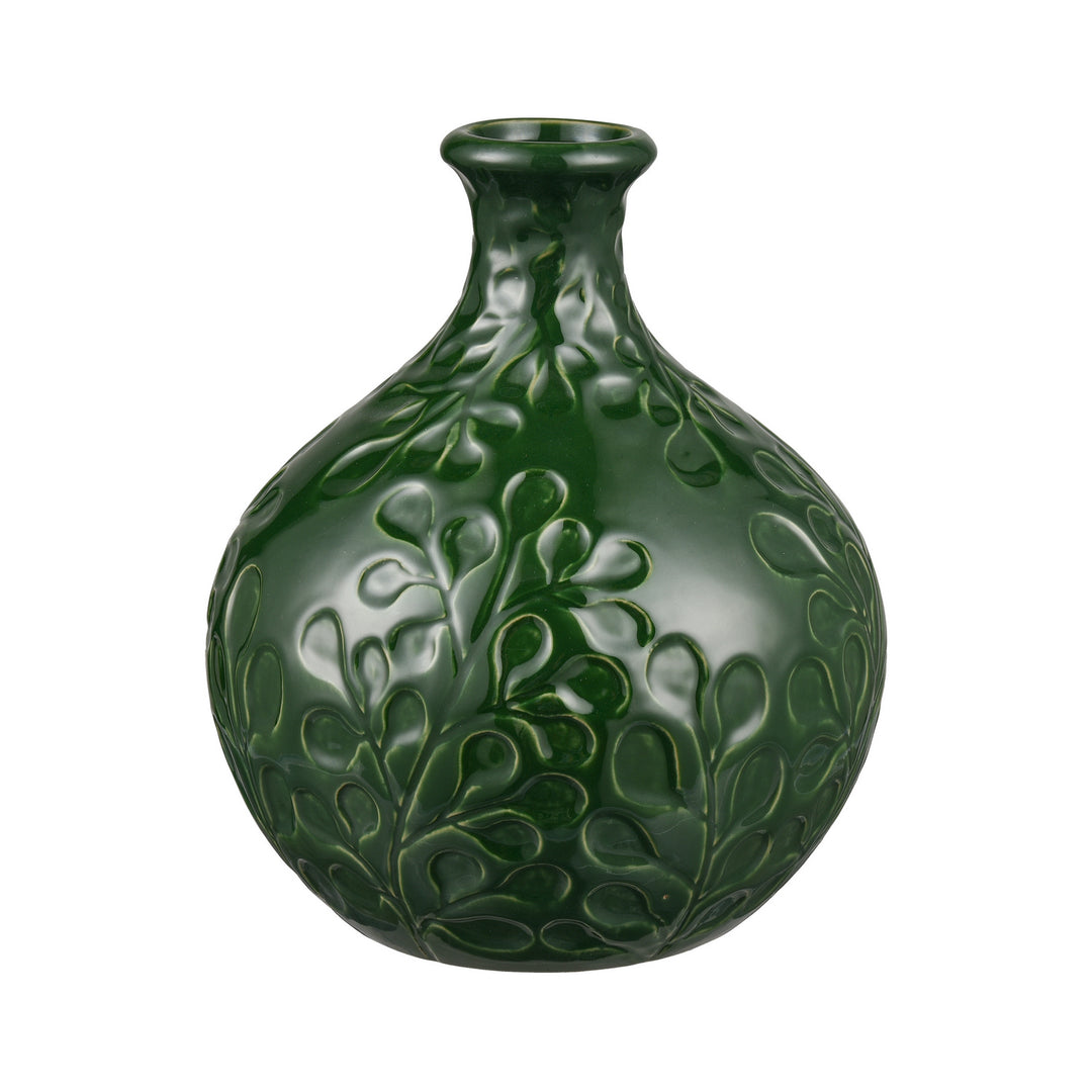 Elk Lighting S0017-10080  Broome Home Decor Dark Green