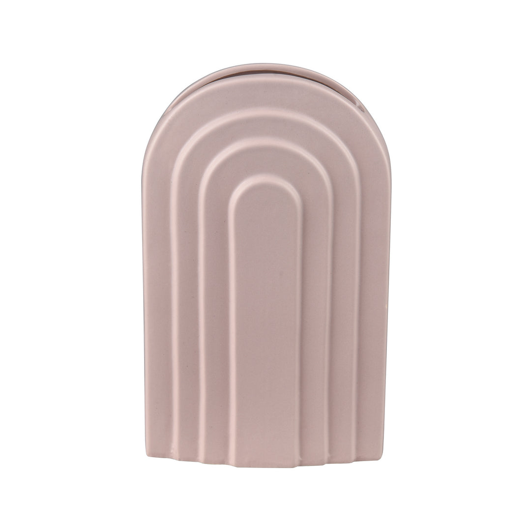 Elk Lighting S0017-10083  Corin Home Decor Light Pink