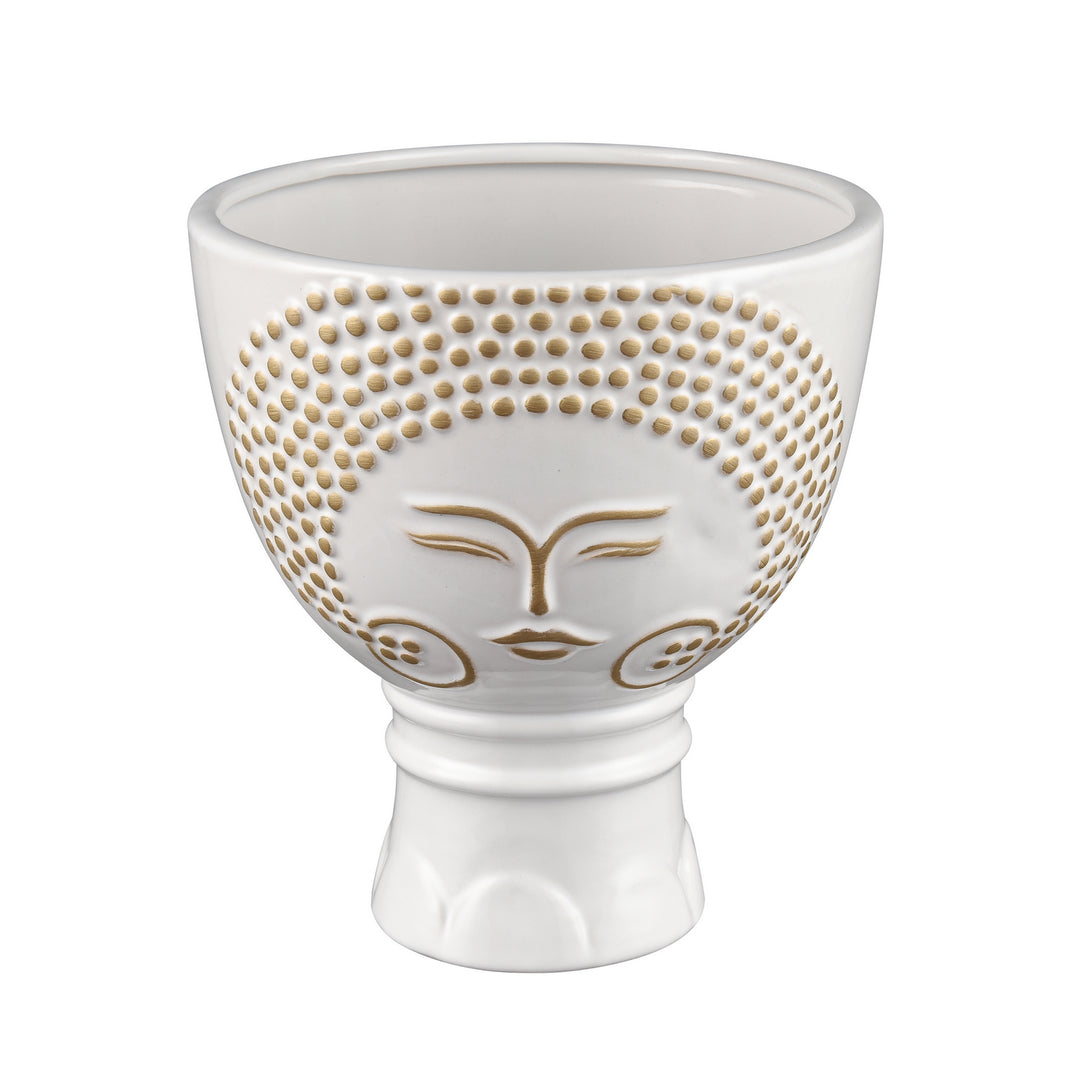 Elk Lighting S0017-10085  Bette Home Decor White