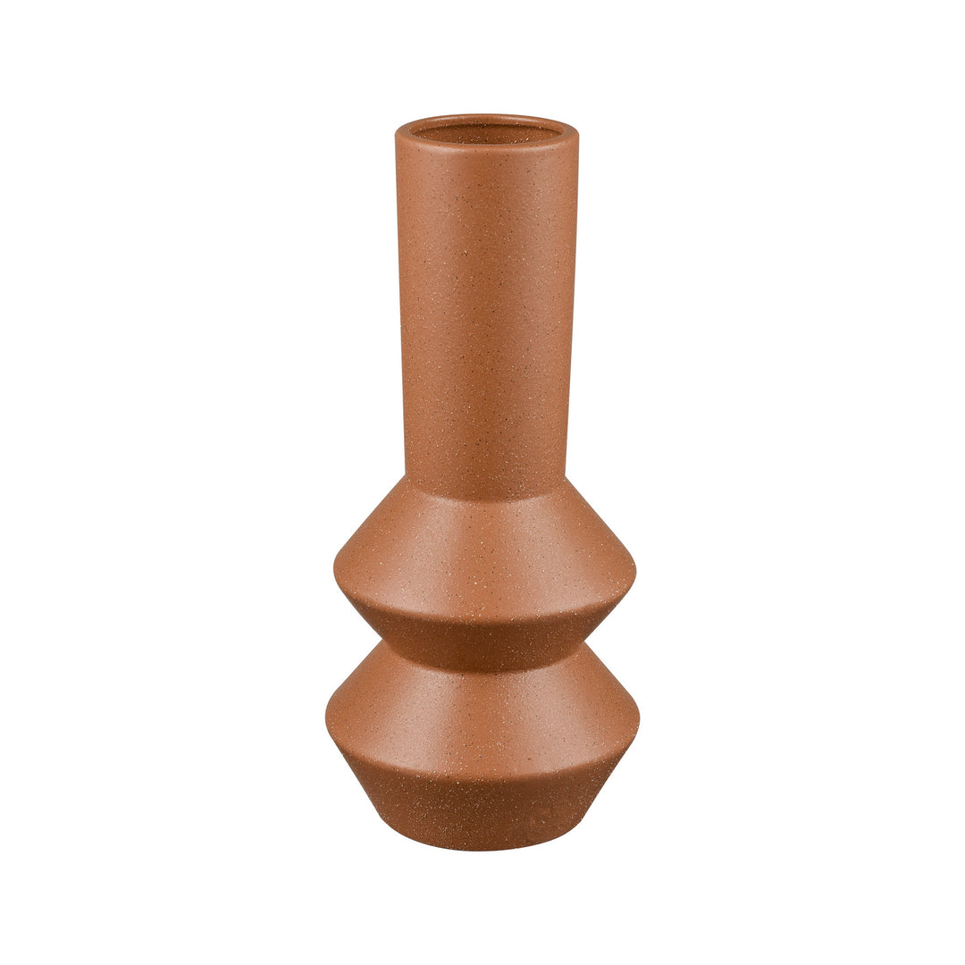 Elk Lighting S0017-10087  Belen Home Decor Rust